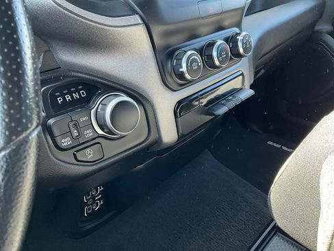 Used 2024 RAM 1500 Tradesman w/ SXT Appearance Group AWD/4WD image 19