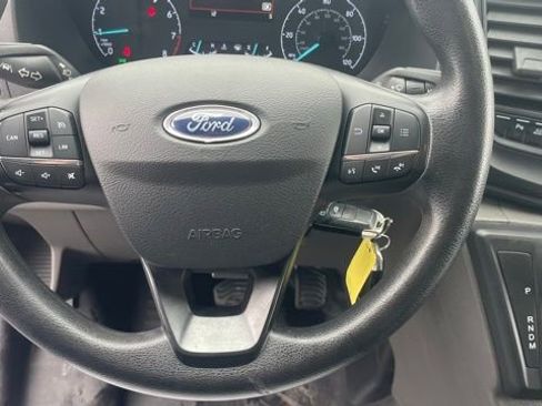Used 2020 Ford Transit 150 Low Roof AWD w/ Upfitter Package image 15