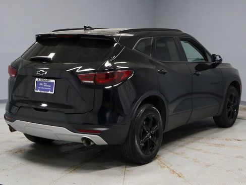 Used 2023 Chevrolet Blazer LT w/ Convenience Package AWD/4WD image 12