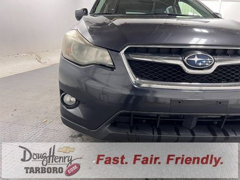 Used 2014 Subaru Crosstrek 2.0i Limited image 10