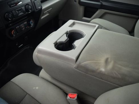 Used 2016 Ford F150 XL w/ XL Power Equipment Group RWD image 12