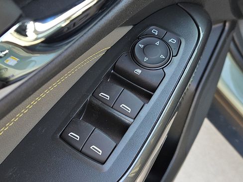 New 2026 Chevrolet Trax ACTIV image 13