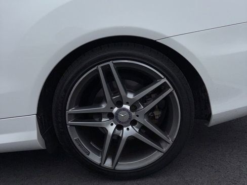 Used 2016 Mercedes-Benz E 400 Coupe image 13