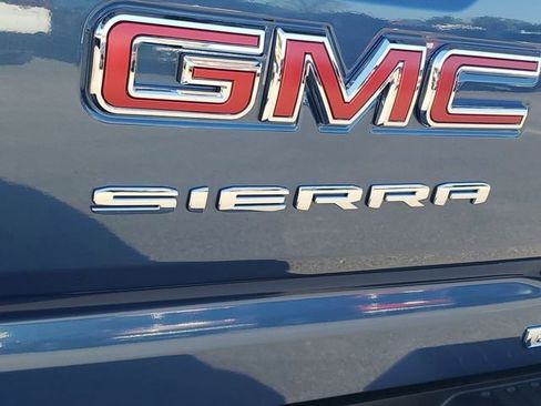 New 2026 GMC Sierra 1500 Elevation image 27