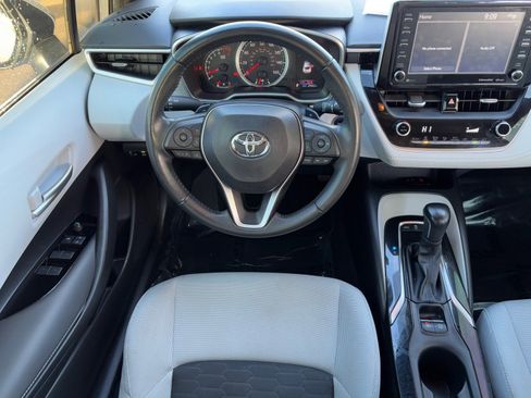 Certified 2022 Toyota Corolla SE image 16