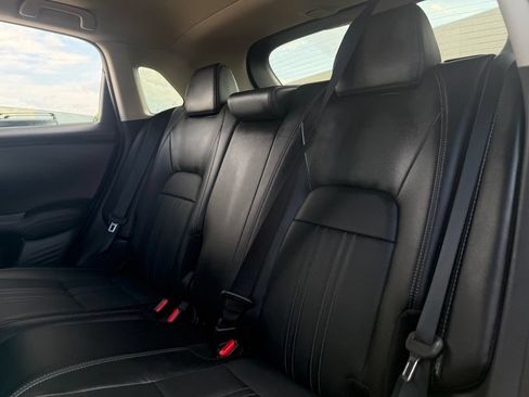 Used 2025 Honda HR-V EX-L image 36