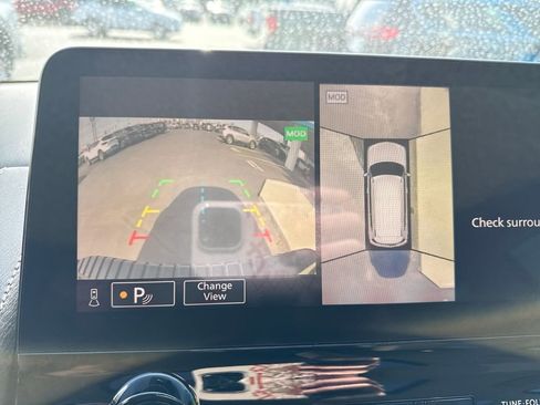 Used 2023 Nissan Armada SL w/ Cargo Package image 23