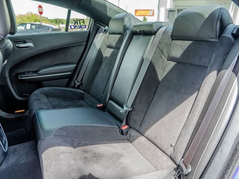 Used 2023 Dodge Charger Scat Pack RWD image 19