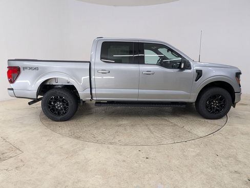 New 2026 Ford F150 XLT image 8