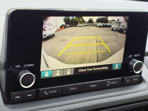 Used 2023 Honda Accord EX image 10