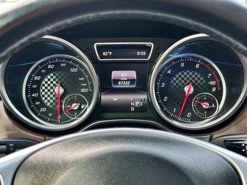 Used 2017 Mercedes-Benz GLE 43 AMG 4MATIC image 11