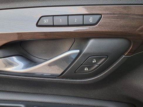 Used 2020 GMC Terrain Denali w/ Denali Premium Package image 22