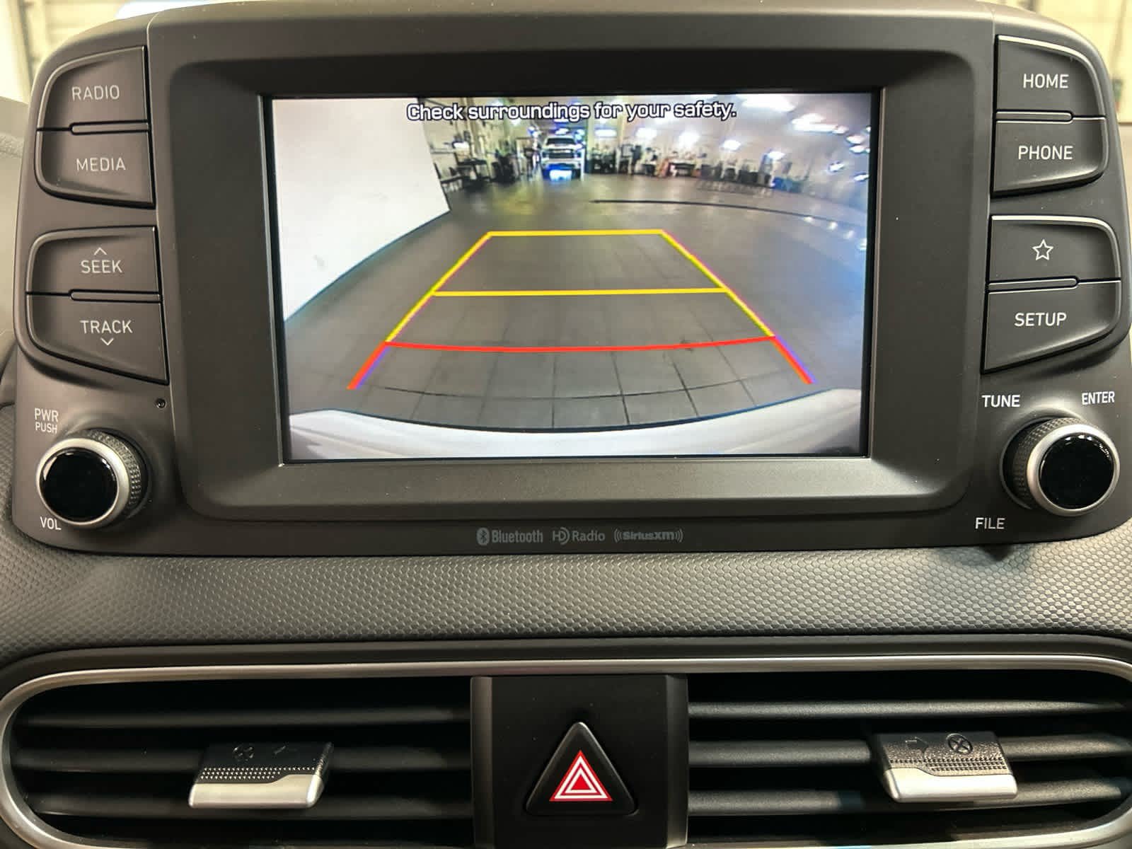 Used 2021 Hyundai Kona SEL FWD image 14