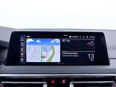 Used 2023 BMW X3 sDrive30i w/ Convenience Package RWD image 20