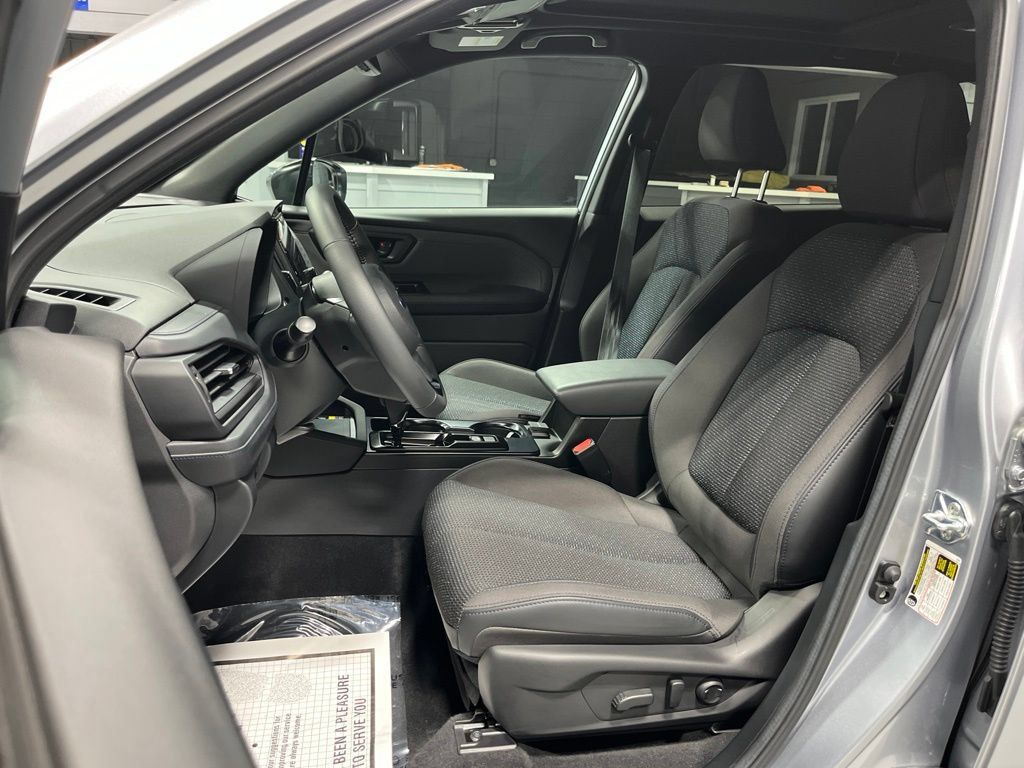 Used 2026 Subaru Forester Premium AWD/4WD image 14