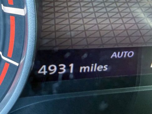 Certified 2025 Nissan Rogue S image 17