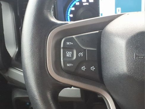 Used 2023 Ford Bronco Big Bend image 14