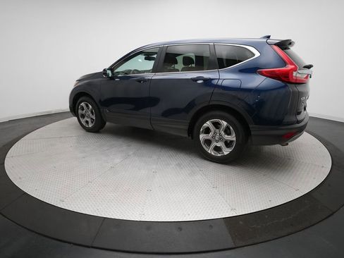 Used 2017 Honda CR-V EX-L image 34