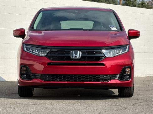 New 2026 Honda Odyssey Elite image 9