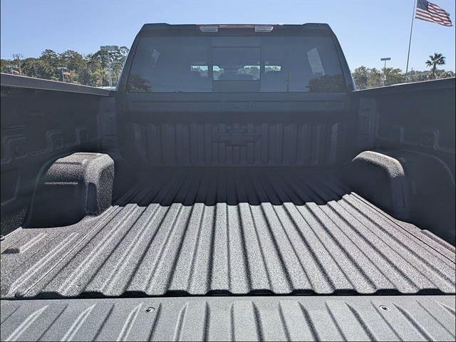 New 2026 Chevrolet Silverado 1500 RST w/ RST All Star Premium Package AWD/4WD image 16