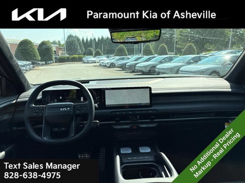 New 2027 Kia Telluride X-Line SX Prestige AWD/4WD image 7