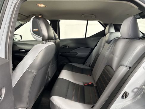 Certified 2023 Nissan Kicks SR w/ SR Premium Package image 24