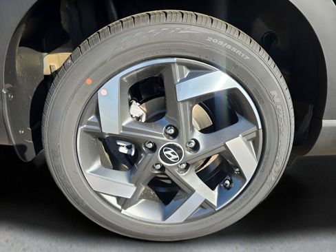 New 2026 Hyundai Venue SEL image 10