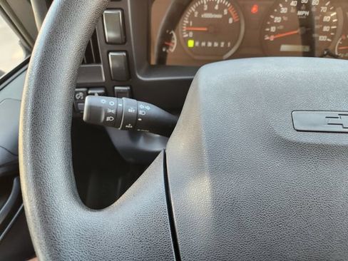 New 2024 Chevrolet Low Cab Forward RWD image 30