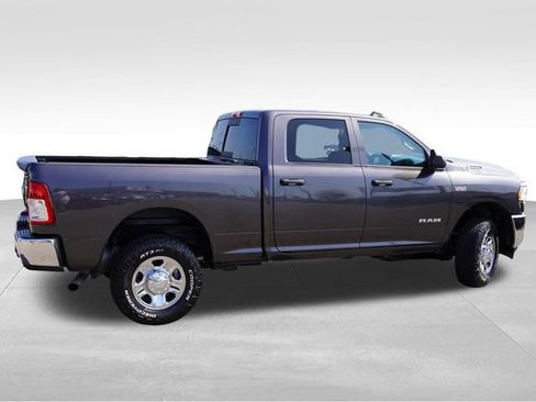Used 2020 RAM 2500 Tradesman AWD/4WD image 4
