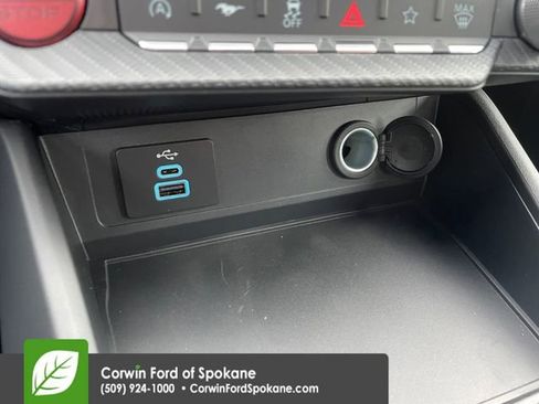 New 2026 Ford Mustang Coupe image 27