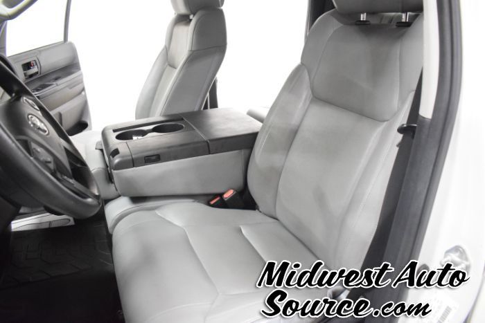 Used 2021 Toyota Tundra SR AWD/4WD image 11