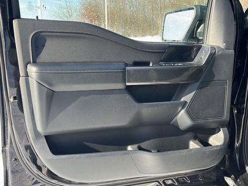 Used 2022 Ford F150 XLT w/ Equipment Group 302A High image 9