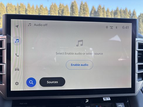New 2026 Toyota Tundra Platinum image 24