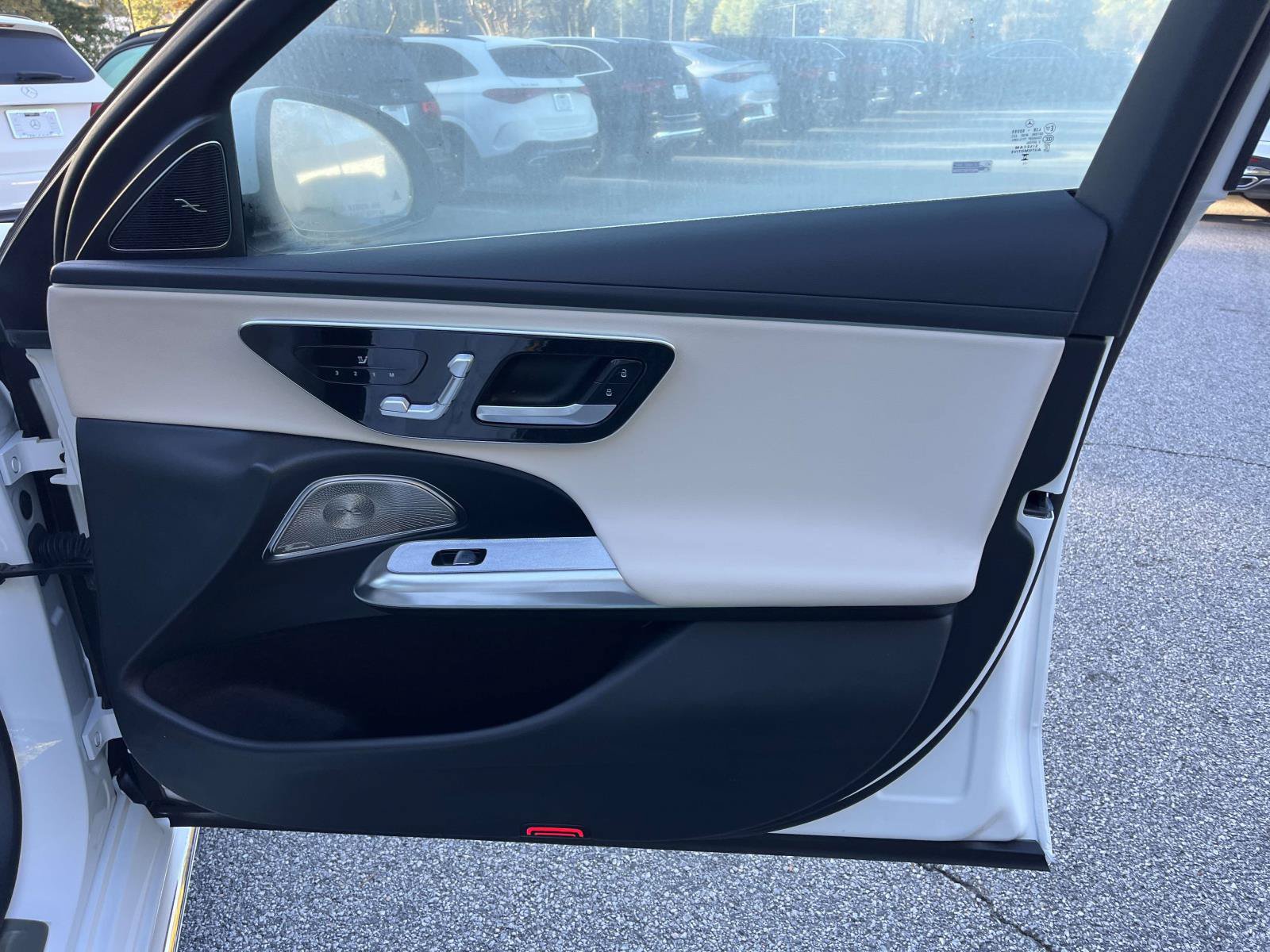 Certified 2024 Mercedes-Benz E 450 4MATIC Sedan image 52