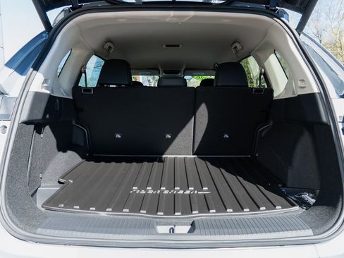 New 2026 Nissan Rogue SV w/ Rock Creek Premium Package AWD/4WD image 8
