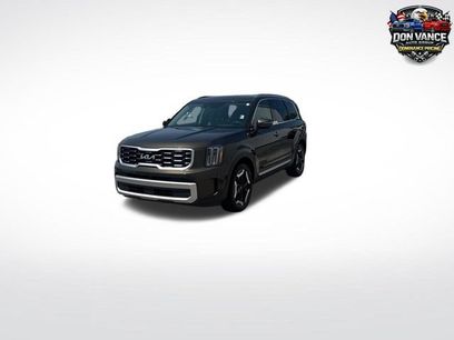 Used 2025 Kia Telluride S