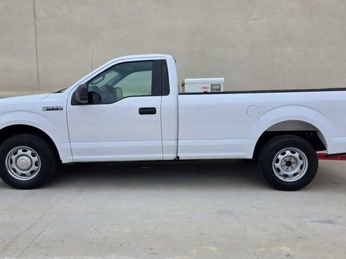 Used 2018 Ford F150 XL w/ Equipment Group 101A Mid RWD image 6