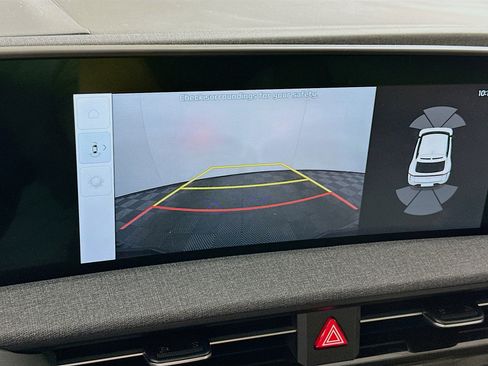 Used 2023 Kia EV6 Wind image 22