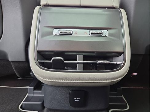 New 2026 Lincoln Nautilus Reserve image 13