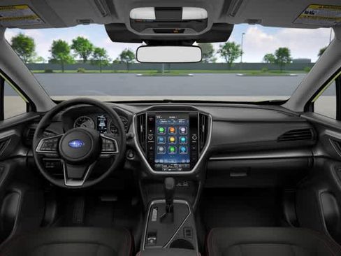 New 2026 Subaru Impreza 2.0i Sport AWD/4WD image 18