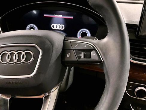 Used 2022 Audi Q5 2.0T Premium Plus image 24