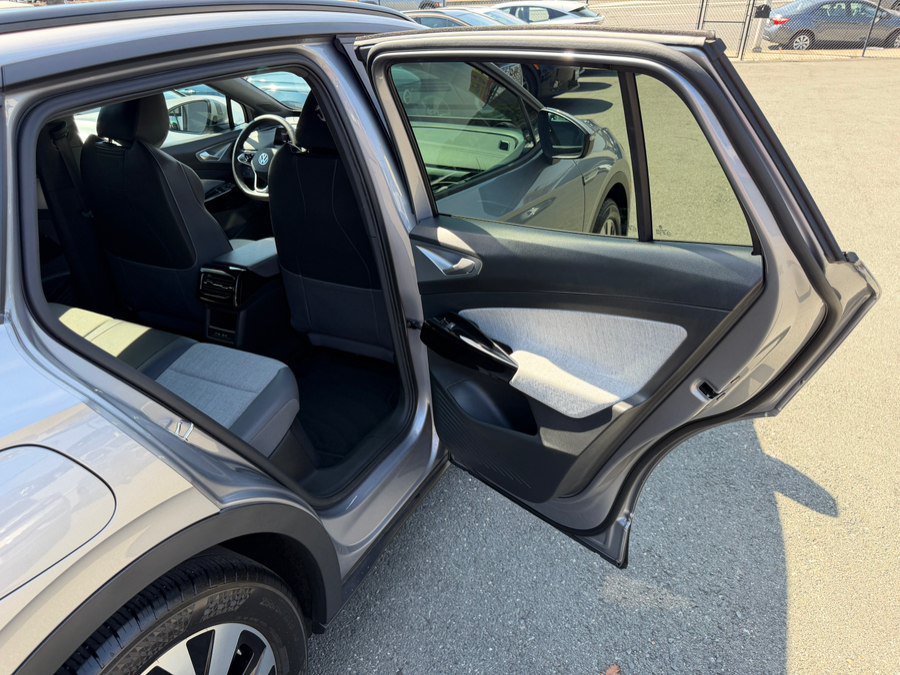 Used 2023 Volkswagen ID.4 Pro RWD image 35