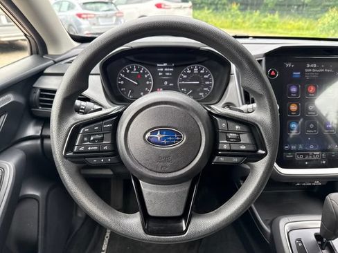 Used 2024 Subaru Crosstrek 2.0i Premium AWD/4WD image 16
