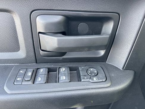 New 2026 RAM 2500 Tradesman AWD/4WD image 12