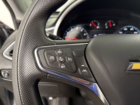 Used 2023 Chevrolet Malibu LT image 24