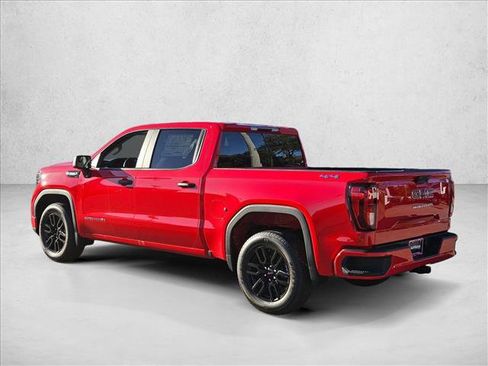New 2026 GMC Sierra 1500 Pro w/ Graphite Edition image 9