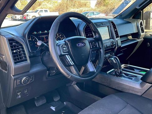 Used 2018 Ford F150 XLT w/ Equipment Group 302A Luxury image 14