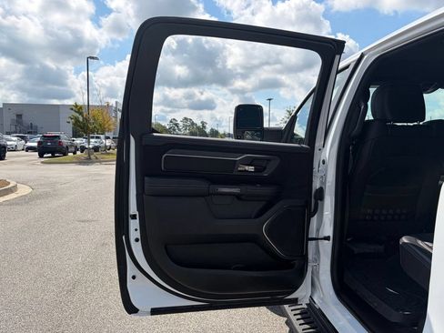 Used 2025 RAM 1500 RHO w/ Bed Utility Group AWD/4WD image 55