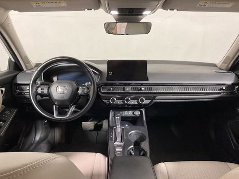 Used 2023 Honda Civic Touring image 24