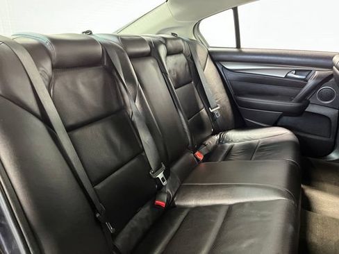 Used 2013 Acura TL w/ Technology Package FWD image 13